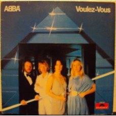 ABBA - Voulez-vous              ***Aut - Press***